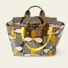 Orla Kiely Gifts Under £200-All In Tote