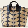 Orla Kiely Gifts Under £350-All In Tote