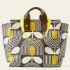 Orla Kiely Gifts Under £200-All In Tote