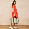 all_in_tote_5.webp Orla Kiely Shoulder Bags-All In Tote
