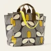 Orla Kiely Gifts Under £200-All In Tote