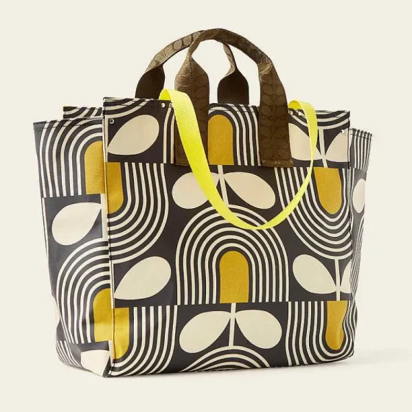 Orla Kiely Gifts Under £200-All In Tote