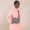 Orla Kiely Crossbody Bags-Angle Camera Bag