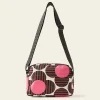 Orla Kiely Gifts Under £200-Angle Camera Bag