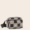 Orla Kiely Crossbody Bags-Angle Camera Bag