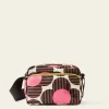 Orla Kiely Crossbody Bags-Angle Camera Bag