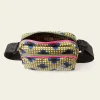 Orla Kiely Gifts Under £200-Angle Camera Bag