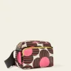 Orla Kiely Gifts Under £200-Angle Camera Bag