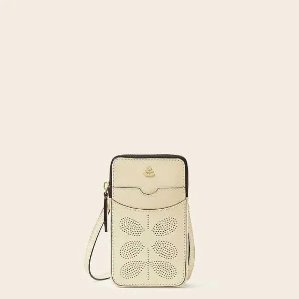 Orla Kiely Phone Pouches-Ariel Phone Case