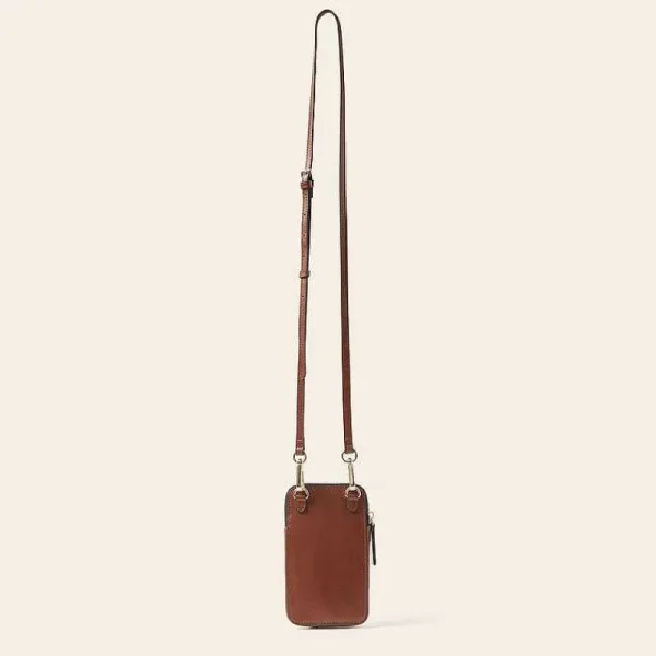 Orla Kiely Gifts Under £200-Ariel Phone Case