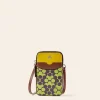 Orla Kiely Phone Pouches-Ariel Phone Case