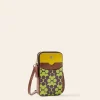 Orla Kiely Phone Pouches-Ariel Phone Case