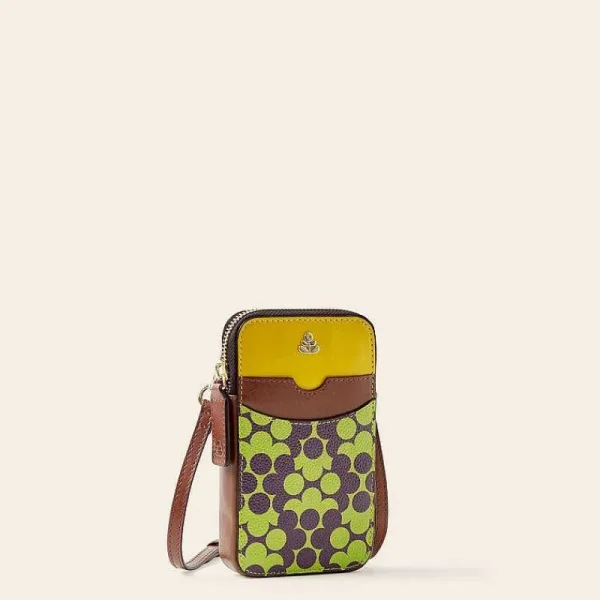 Orla Kiely Gifts Under £200-Ariel Phone Case