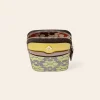 Orla Kiely Phone Pouches-Ariel Phone Case