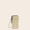 Orla Kiely Phone Pouches-Ariel Phone Case