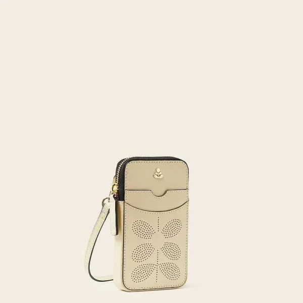 Orla Kiely Phone Pouches-Ariel Phone Case