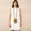 Orla Kiely Phone Pouches-Ariel Phone Case