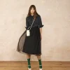 Orla Kiely Phone Pouches-Ariel Phone Case