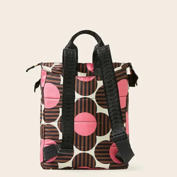 axis_medium_backpack_0-5.webp Orla Kiely Tech-Axis Medium Backpack