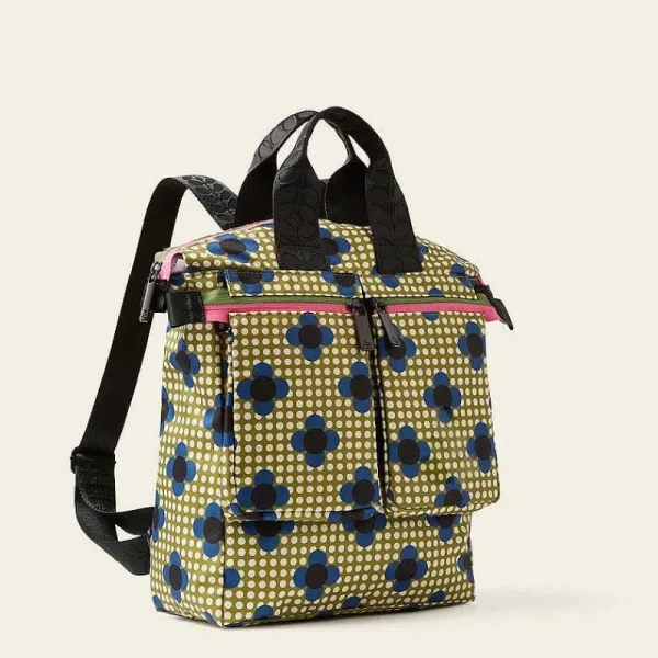 axis_medium_backpack_1-3.webp Orla Kiely Tech-Axis Medium Backpack