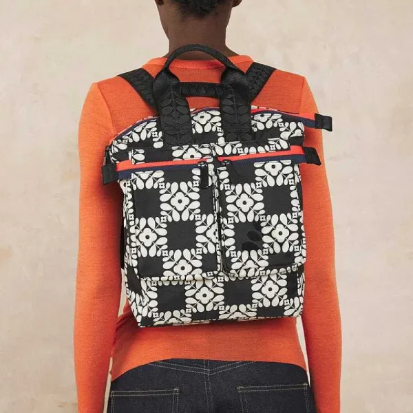 axis_medium_backpack_1-4.webp Orla Kiely Tech-Axis Medium Backpack