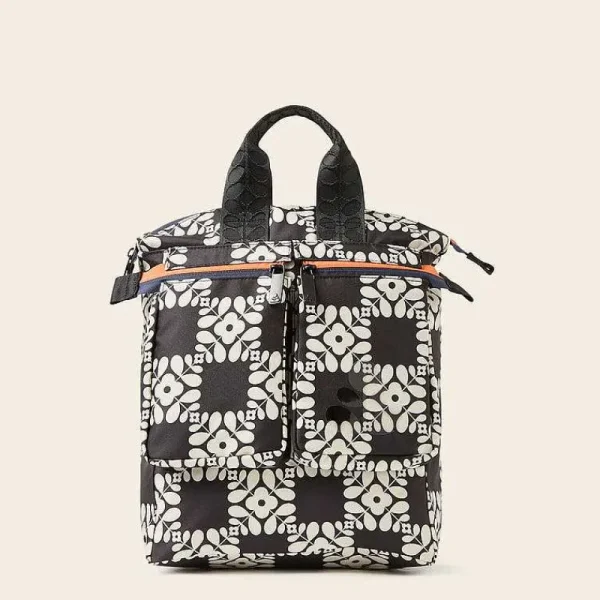 axis_medium_backpack_2-4.webp Orla Kiely Tech-Axis Medium Backpack