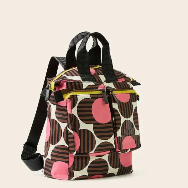 axis_medium_backpack_2-5.webp Orla Kiely Tech-Axis Medium Backpack