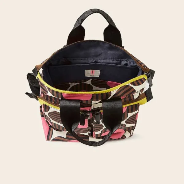 axis_medium_backpack_3-5.webp Orla Kiely Tech-Axis Medium Backpack