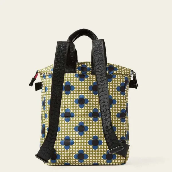 axis_medium_backpack_4-3.webp Orla Kiely Tech-Axis Medium Backpack
