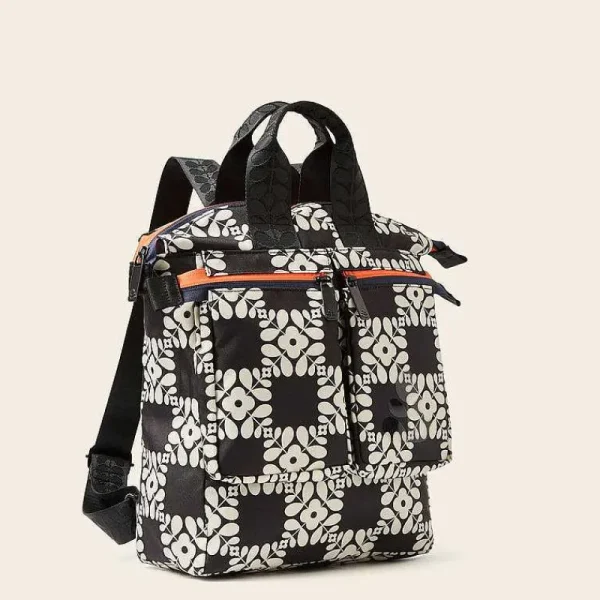 axis_medium_backpack_4-4.webp Orla Kiely Tech-Axis Medium Backpack
