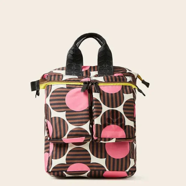 axis_medium_backpack_4-5.webp Orla Kiely Tech-Axis Medium Backpack