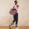Orla Kiely Tech-Axis Tote