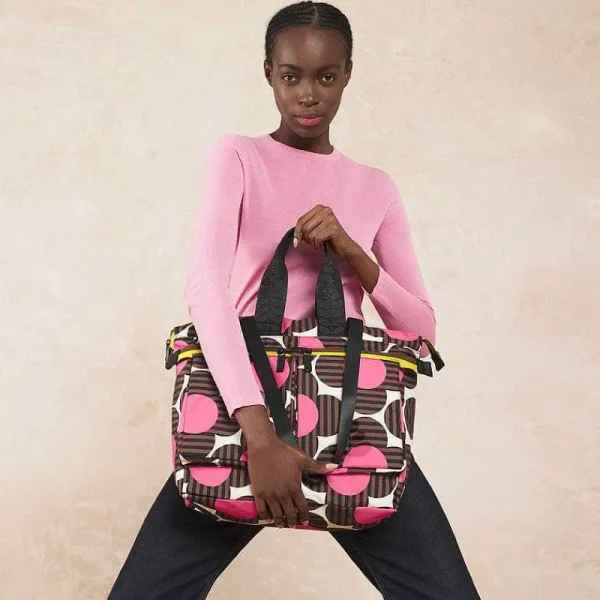 axis_tote_5.webp Orla Kiely Shoulder Bags-Axis Tote