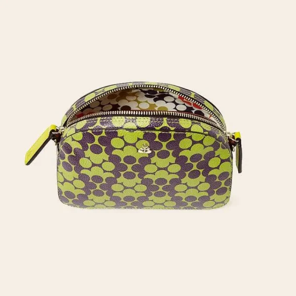 Orla Kiely Crossbody Bags-Babaluna Crossbody
