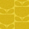 Orla Kiely Wallpaper-Block Garden Wallpaper