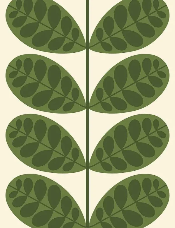 botanica_fern_wallpaper_1.webp Orla Kiely Wallpaper-Botanica Fern Wallpaper