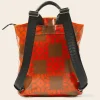 Orla Kiely Gifts Under £350-Carry Backpack