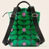 Orla Kiely Gifts Under £350-Carry Backpack