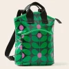 Orla Kiely Backpacks-Carry Backpack