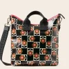 Orla Kiely Gifts Under £200-Carry Grab Bucket Bag