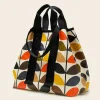 Orla Kiely Gifts Under £200-Carryall Basic Large Tote