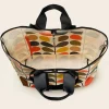 Orla Kiely Tote Bags-Carryall Basic Large Tote
