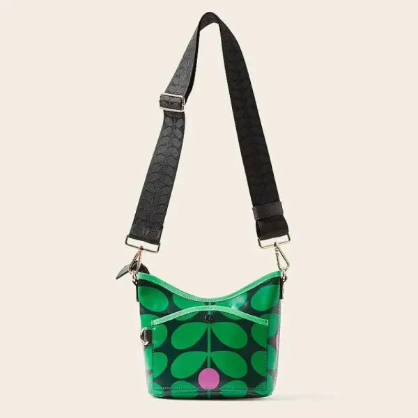 Orla Kiely Gifts Under £200-Carrymin Crossbody