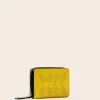 Orla Kiely Gifts Under £350-Celia Medium Wallet
