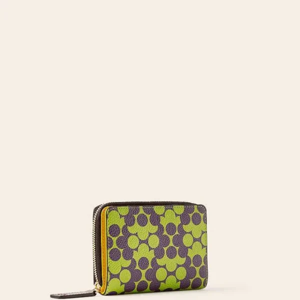 Orla Kiely Gifts Under £350-Celia Medium Wallet