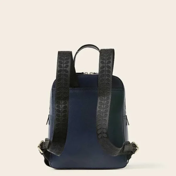 Orla Kiely Backpacks-Emilia Petite Backpack