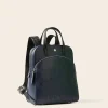 Orla Kiely Backpacks-Emilia Petite Backpack
