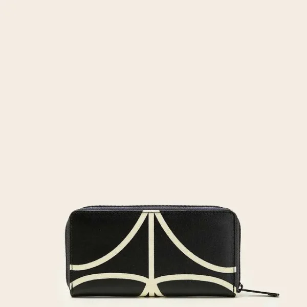 forget_me_not_big_wallet_0.webp Orla Kiely Wallets & Purses-Forget Me Not Big Wallet