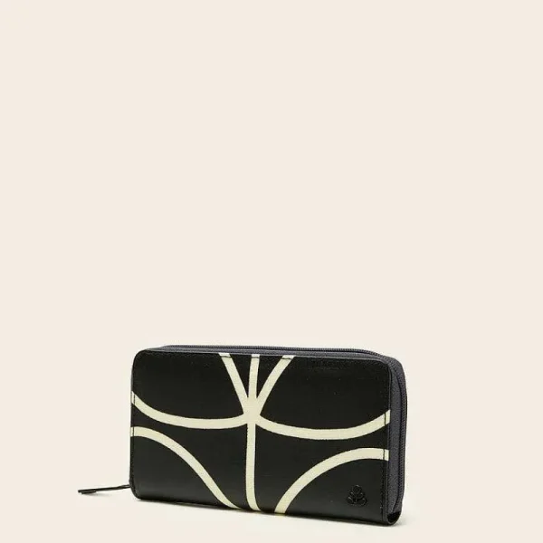 forget_me_not_big_wallet_1.webp Orla Kiely Wallets & Purses-Forget Me Not Big Wallet