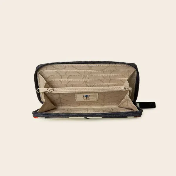 forget_me_not_big_wallet_3-2.webp Orla Kiely Gifts Under £100-Forget Me Not Big Wallet